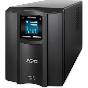 APC SMC1500I