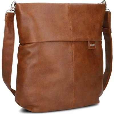 Zwei kabelka M140 cognac