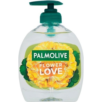 Palmolive Течен сапун 300мл - Flower Love (224)