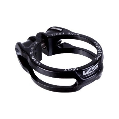 Kind Shock Ether podsedlová objímka – Zboží Mobilmania