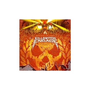 KILLSWITCH ENGAGE: BEYOND THE FLAMES, BD