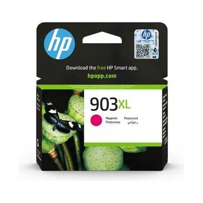 HP Патрон T6M07AE, No903XL, 825 страници/5%, Magenta (903XL M)
