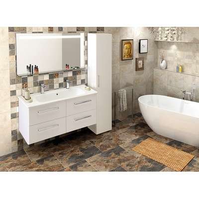 Sapho BRETO 120 x 60,8 cm BT120