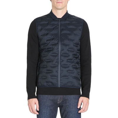 Celio Тъмносиня мъжка жилетка Celio Geuniml Celio | Sin | МЪЖЕ | S