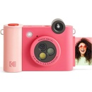 Kodak Smile+ Fuchsia (RODSMPCAMFS)
