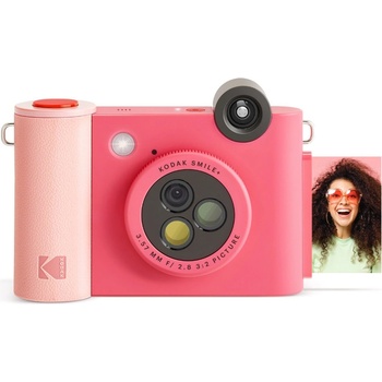 Kodak Smile+ Fuchsia (RODSMPCAMFS)