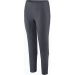 Patagonia Дамски термоактивни панталони Patagonia Capilene Midweight smolder blue