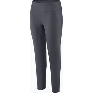 Patagonia Дамски термоактивни панталони Patagonia Capilene Midweight smolder blue