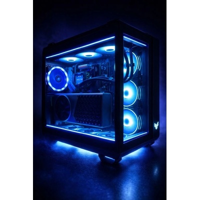 pcForce Thanos PCFTHANOS01