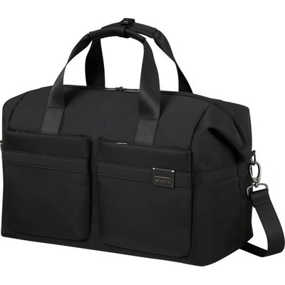 Samsonite AIREA DUFFLE 45/18 Black 137153 36 l