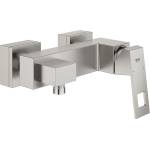 GROHE Смесител за душ, 23145DC0, Eurocube, Grohe, едноръкохватков 1/2″ (23145DC0)