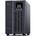 CyberPower OLS3000EA-DE непрекъсваемо захранване (UPS) Двойно преобразуване (онлайн) 3 kVA 2700 W 7 AC контакт(а) (OLS3000EA)