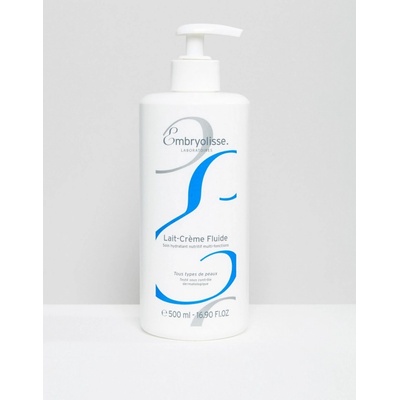 Embryolisse Lait Creme Fluid 500 ml