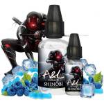 A&L Shinobi Green Edition concentrate 30ml