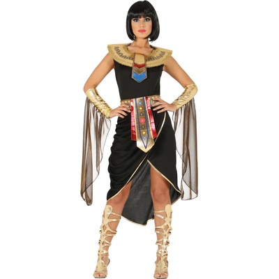 Fiestas Guirca Дамски костюм - Египетска принцеса Размер - Възрастни: M