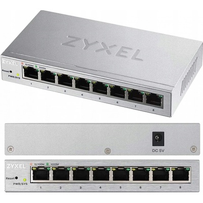 Zyxel GS1200-8
