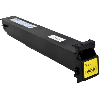 Compatible Съвместима тонер касета TN213 Y - 19k (TN213Y-NO)