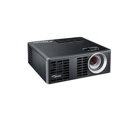 Optoma ML750e