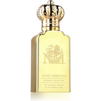 Image 1 of Clive Christian No.1 Women Extrait de Parfum 50 ml