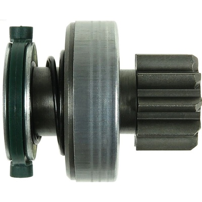 Voľnobeżná prevodovka, štartér AS-PL SD0148