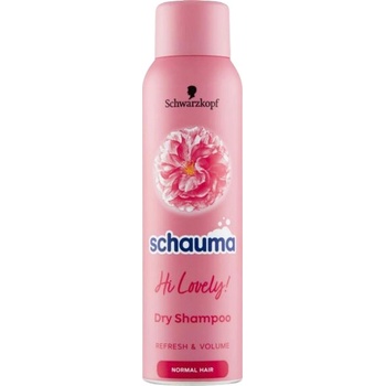 Schauma My Darling suchý šampon 150 ml