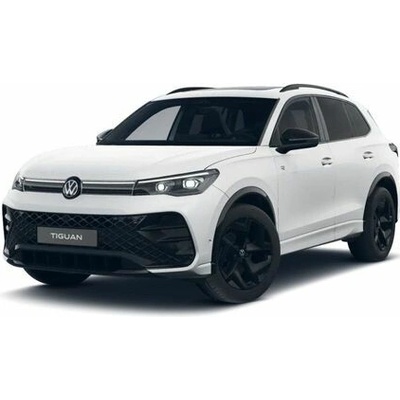 Volkswagen Tiguan 1.5 R-Line DSG 110 kW