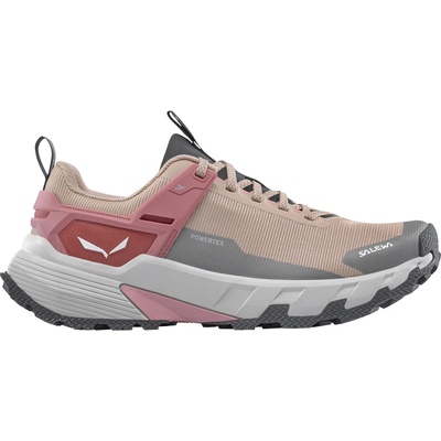 Salewa Дамски мултиспорт обувки Salewa Women's Pedroc 2 PTX Multisport shoes - Quicksand / Bungee Cord - размер 40, 5 (EU) (122-1300-0219)
