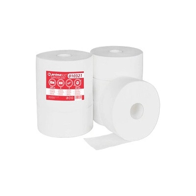 PrimaSOFT TP Jumbo 2-vrstvý 6 ks