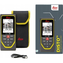 Leica Disto X6