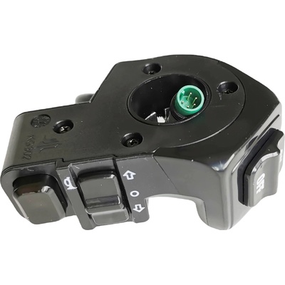 Kugoo Kukirin G2PRO Prepínač svetiel