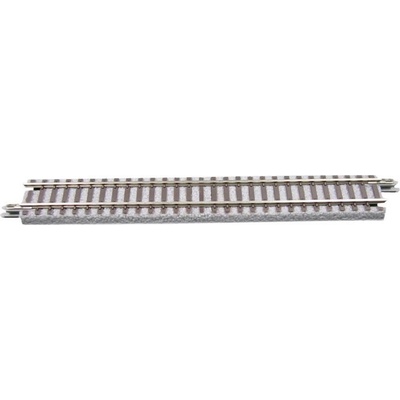 Rokuhan 7297001 kolej Z rovná kolej 110 mm 4 ks