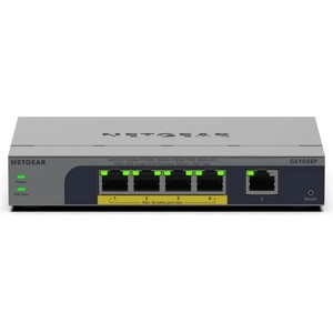NETGEAR GS105EP-100EUS