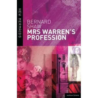 Mrs Warrens Profession - A Play Shaw BernardPaperback