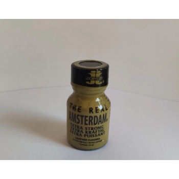 Real Amsterdam 10 ml