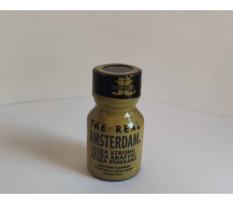 Real Amsterdam 10 ml