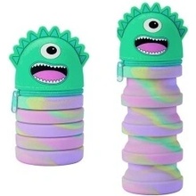 Keyroad guľaté Monster