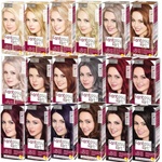 Flirt Fantasy Flirt Боя за коса - 159 Eggplant (572)