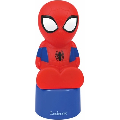 Lexibook 3D Spiderman