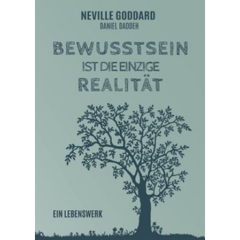 Bewusstsein ist die einzige Realität | Daniel Daddeh