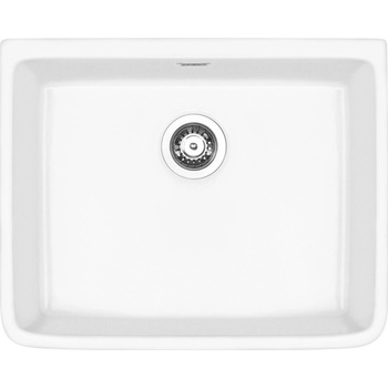 Deante ZCB 610K keramik bílá