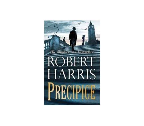 Precipice