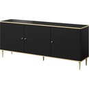 Cama Meble Glamour