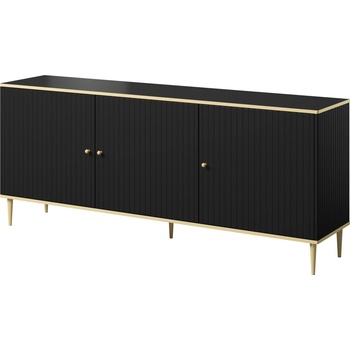 Cama Meble Glamour