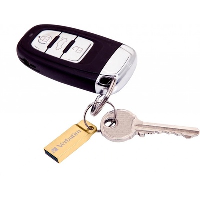 Verbatim Store 'n' Go Metal Executive 32GB 99105