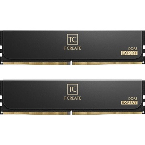 Team Group T-Create Expert 32GB (2x16GB) DDR5 5600MHz CTCED532G6000HC38GDC01