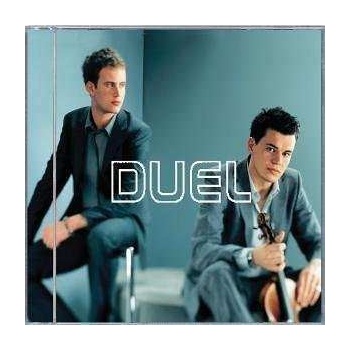 Various - Duel CD