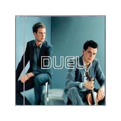 Various - Duel CD
