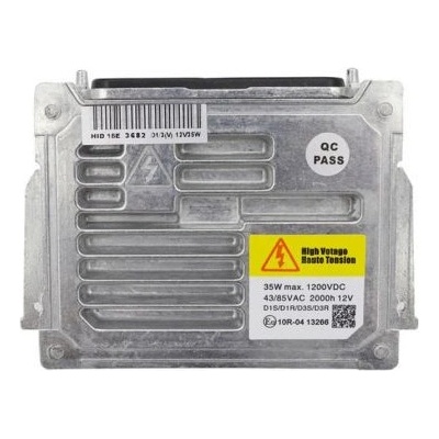 БАЛАСТ ЗА ФАБРИЧЕН КСЕНОН d1s / d2s за audi q7 / bmw e87 / jeep / renault / volvo / vw / opel insignia