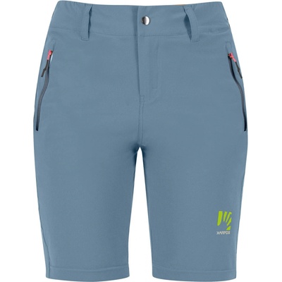 Karpos W Fantasia Bermuda Windward Blue