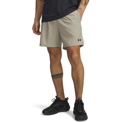 Under Armour Vanish Woven 2.0 hnedá